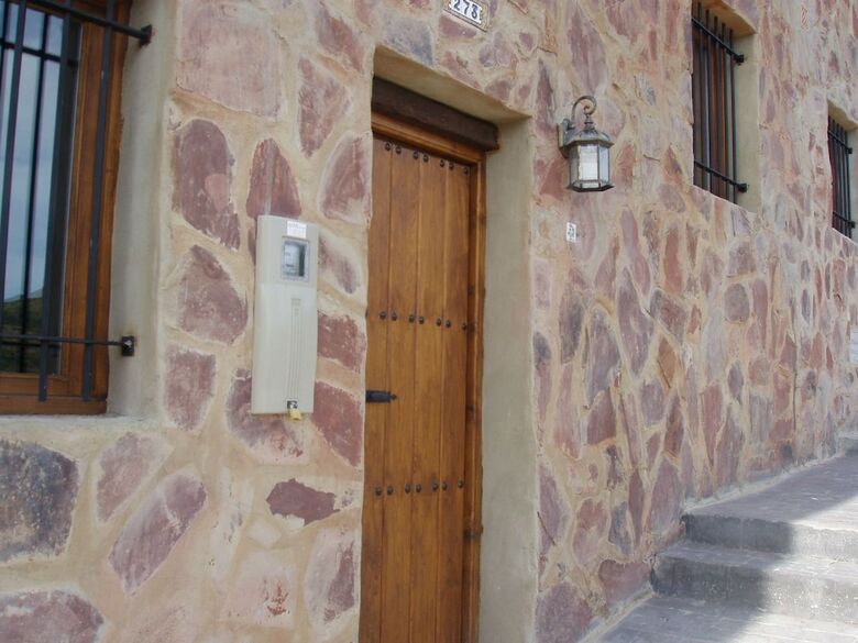 Agroturismo Les Eres De Gatova