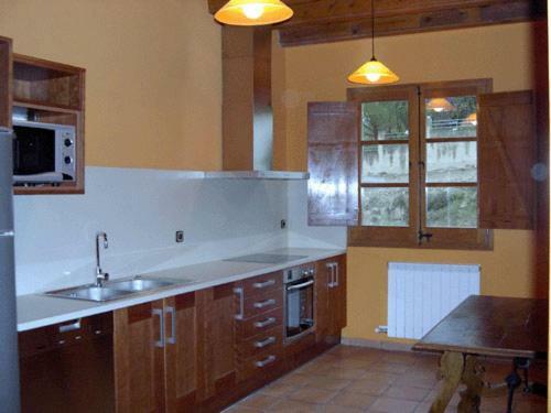 Villa Casamiquela