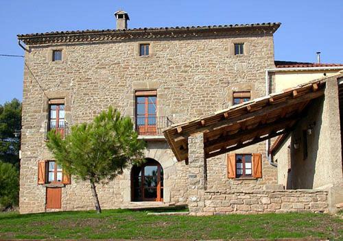 Villa Casamiquela