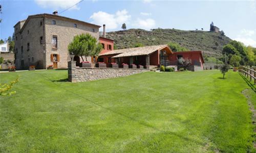 Villa Casamiquela