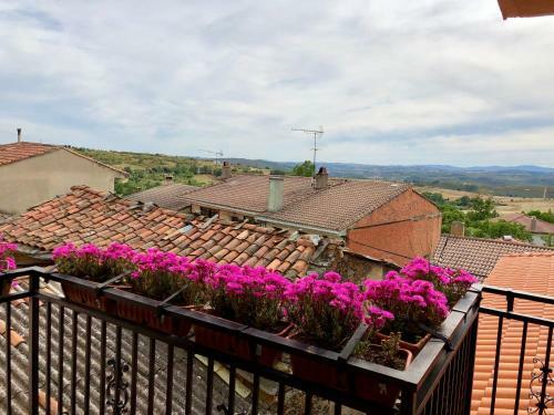 Agroturismo La Primavera