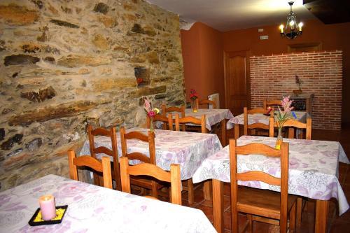 Agroturismo La Primavera