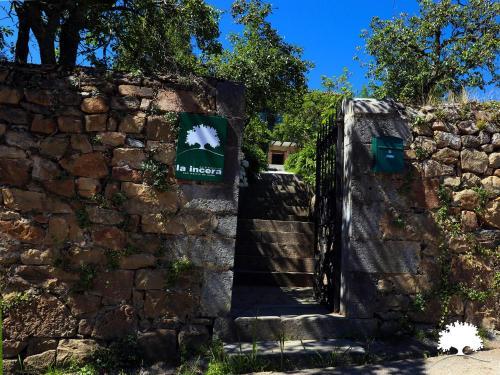 Albergue La Incera