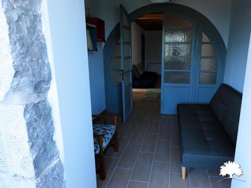 Albergue La Incera