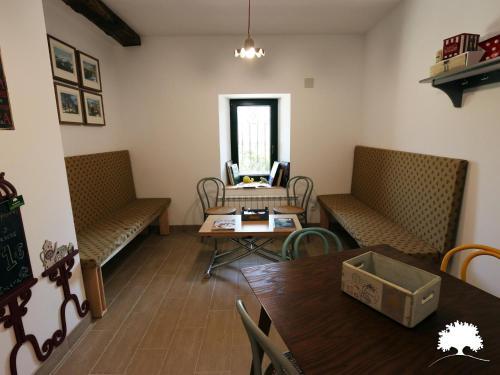 Albergue La Incera