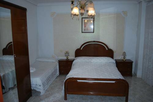 La Casa Del Abuelo