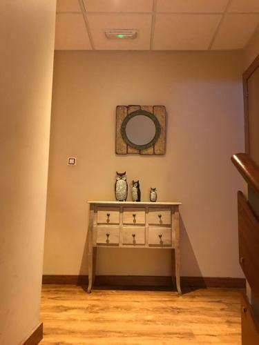 Albergue Hostal Juli