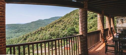 Agroturismo Can Jou