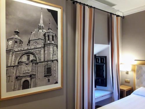 Hotel Hospeder�a Santa Elena