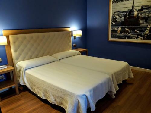 Hotel Hospeder�a Santa Elena