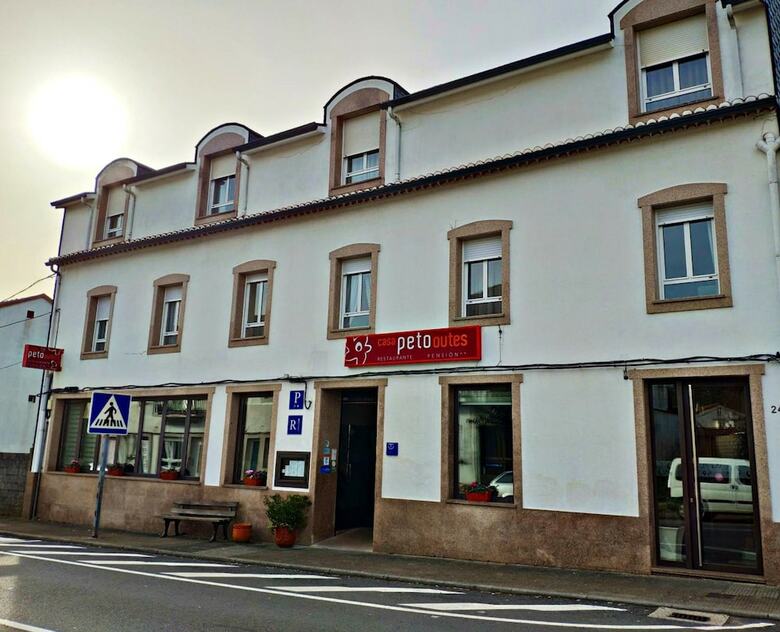 Hostal Casa Peto Outes