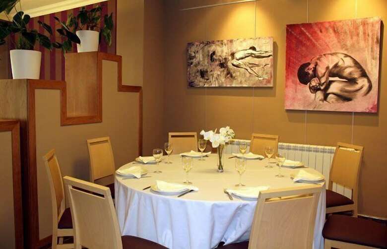 Hostal Casa Peto Outes