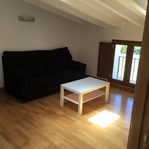 Apartamentos Rurales La Compuerta