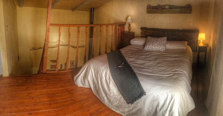 Agroturismo El Jard�n Secreto