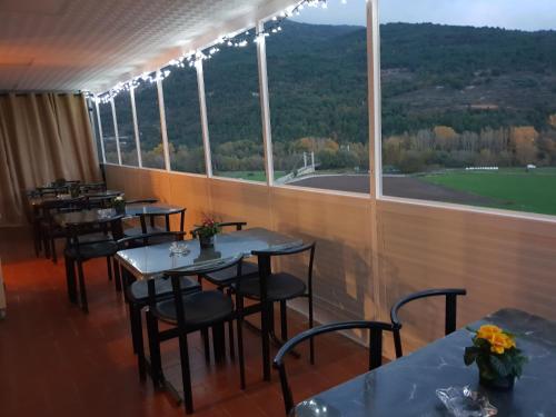 Hostal La Cabana