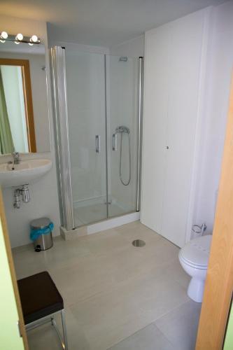 Bungalow-camping Balc�n De Orellana