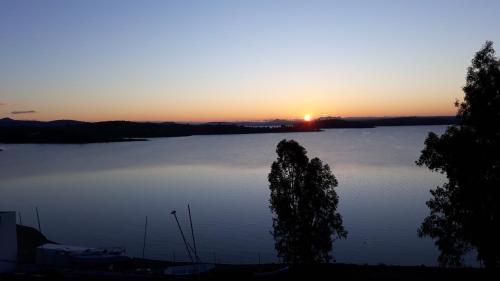 Bungalow-camping Balc�n De Orellana