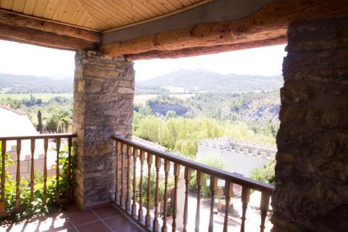 Agroturismo Las Bodegas De Claveria