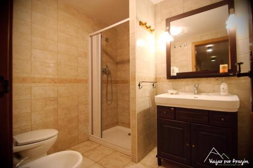 Apartamento Atardeceres D'arag�n
