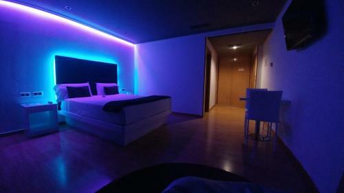 Hotel Motel Trebol
