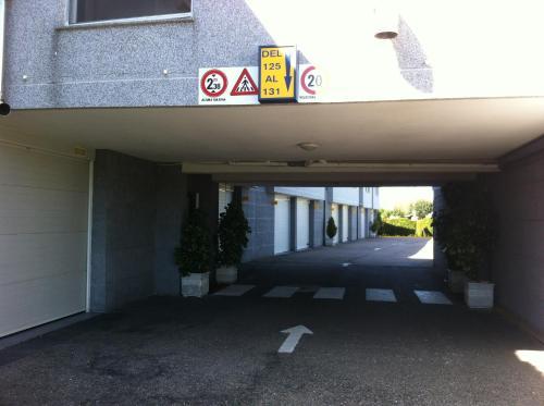 Hotel Motel Trebol