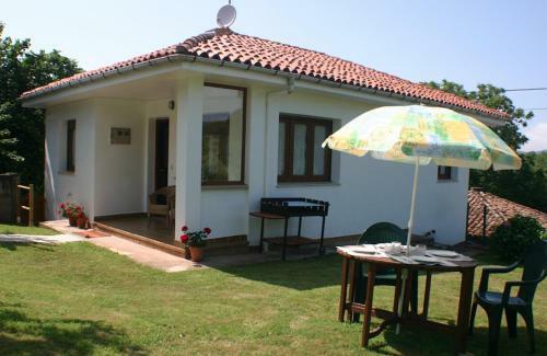 Agroturismo Fonte San Pedr�n