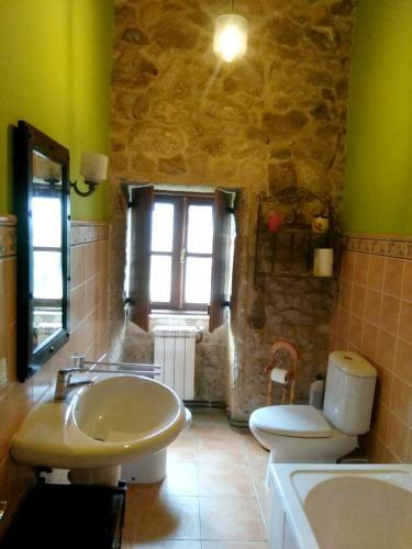 Holiday Home Aldea Campelo