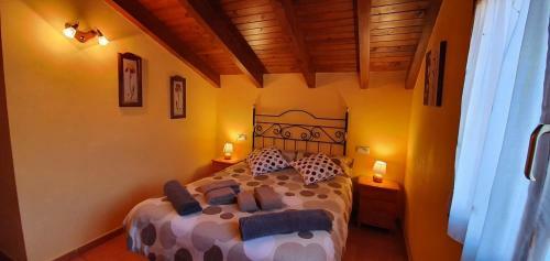 Apartamento Turismo Rural Castell