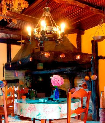 Hotel Casa De D�az