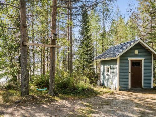 Holiday Home Huotarin M�kki