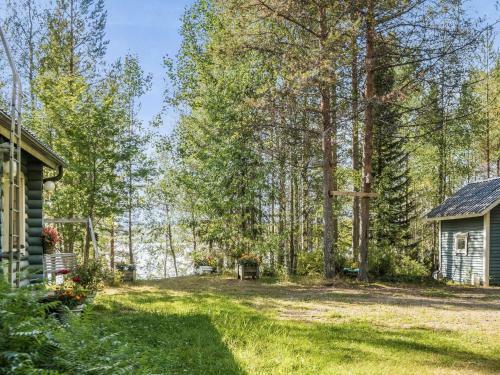 Holiday Home Huotarin M�kki