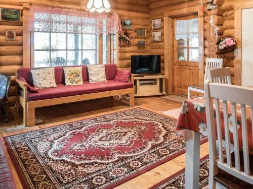 Holiday Home Huotarin M�kki