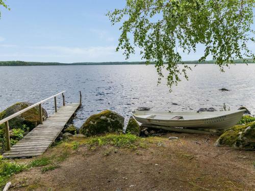 Holiday Home Keskim�kki