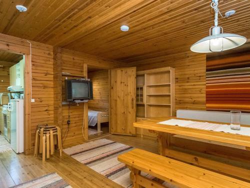 Holiday Home Keskim�kki