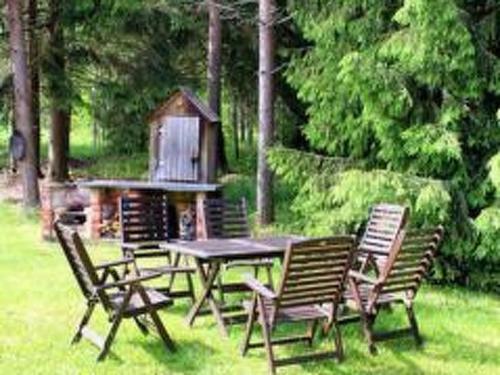 Holiday Home Siperia