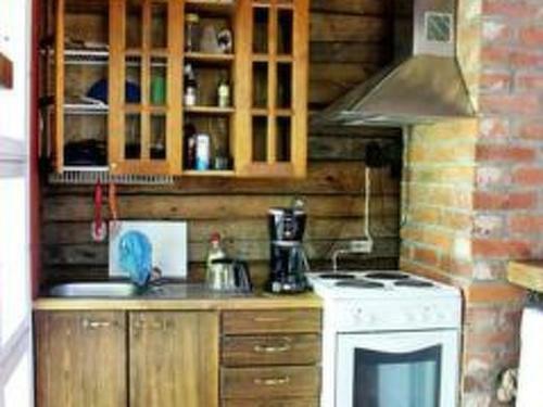 Holiday Home Siperia
