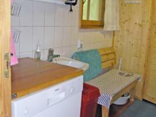 Holiday Home Koivuranta