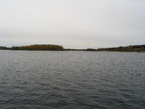 Holiday Home Kalliorinne
