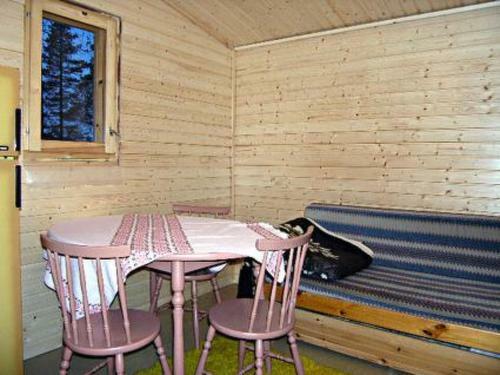 Holiday Home Kalliorinne
