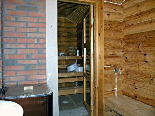 Holiday Home Kalliorinne