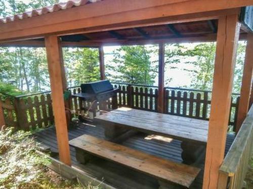 Holiday Home Kalliorinne