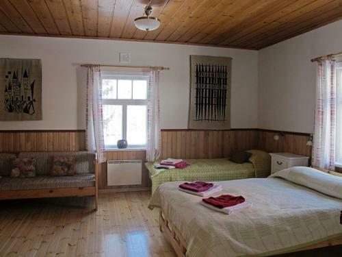 Hostal Putikon Hovi