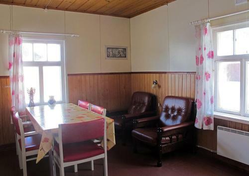 Hostal Putikon Hovi