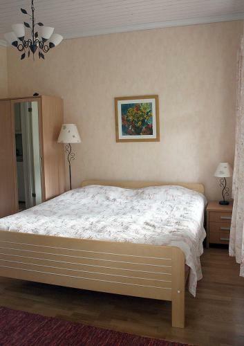 Hostal Putikon Hovi