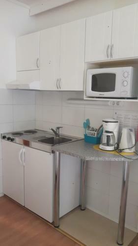 Hostal Putikon Hovi