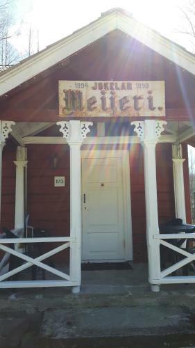 Hostal Putikon Hovi