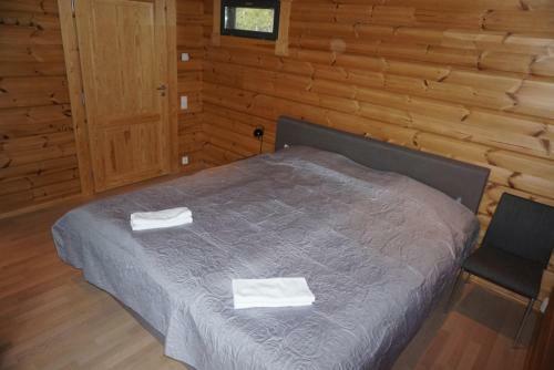 Villa Kirint�vaara Chalet