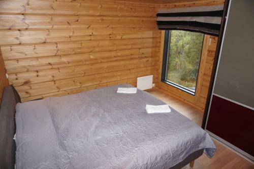 Villa Kirint�vaara Chalet
