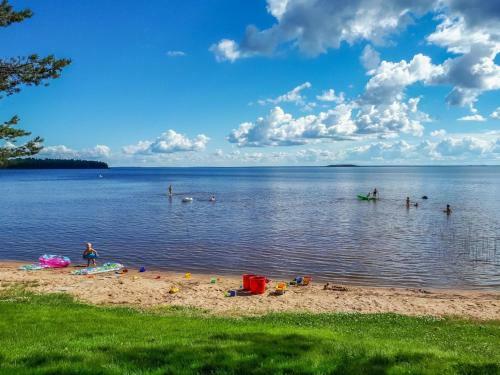 Holiday Home J�rvenranta