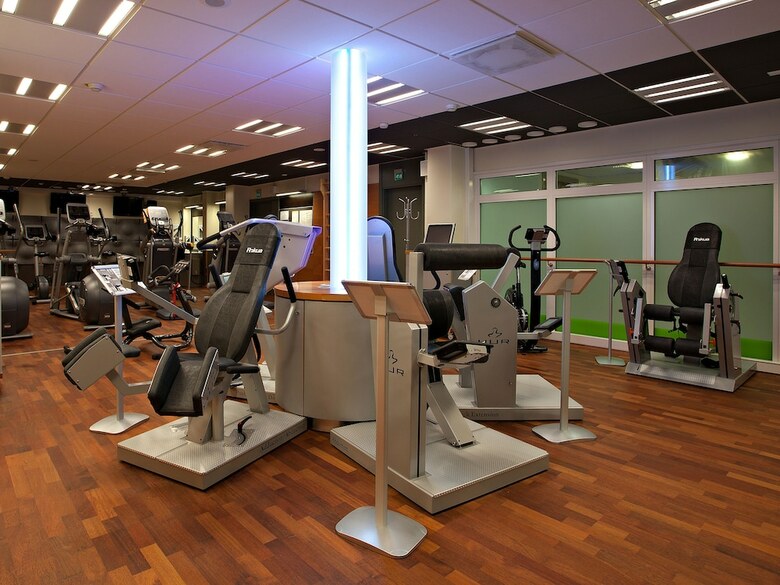 Hotel Rokua Health & Spa